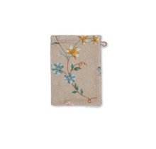 Pip Studio Les Fleurs Khaki 16x22