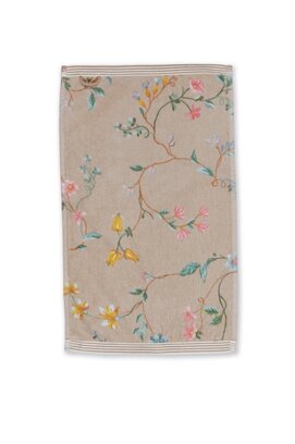 Pip Studio Les Fleurs Khaki 30x50