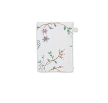 Pip Studio Les Fleurs White 16x22