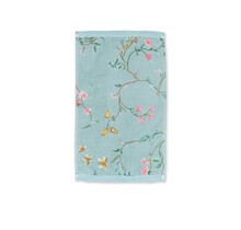 Pip Studio Les Fleurs Blue 30x50