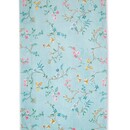 Pip Studio Pip Studio Les Fleurs Blue 70x140