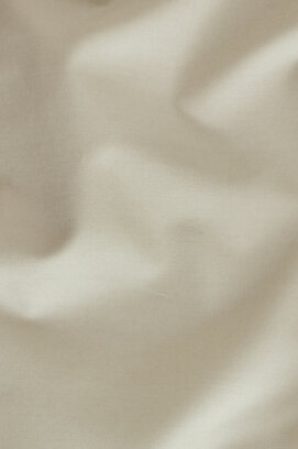 Dommelin Hoeslaken Uni Percal 200TC 518 Camel 80x200/30