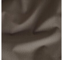 Dommelin Hoeslaken Uni Percal 200TC 534 Nootmuskaat 200x210/30