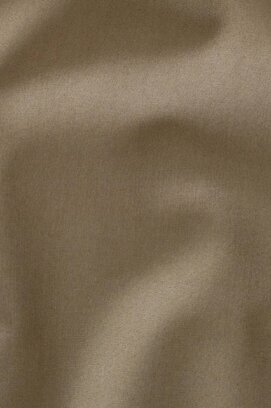 Dommelin Hoeslaken Uni Percal 200TC 574 Cappuccino 120x200/30