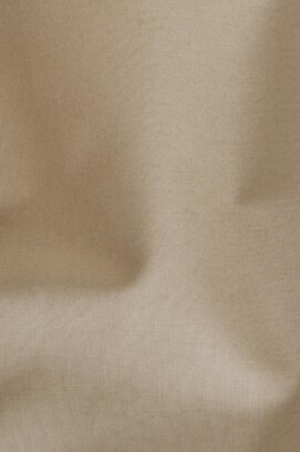 Dommelin Hoeslaken Uni Percal 200TC 549 Cafe 140x210/30