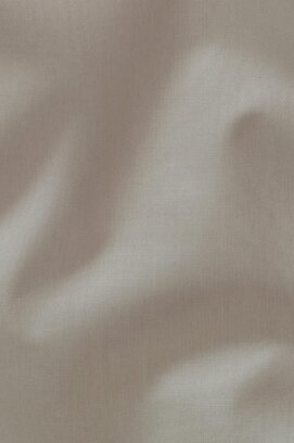 Dommelin Hoeslaken Uni Percal 200TC 514 Kaki 140x200/30