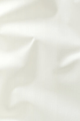 Dommelin Hoeslaken Uni Percal 200TC 528 Ecru 140x220/30