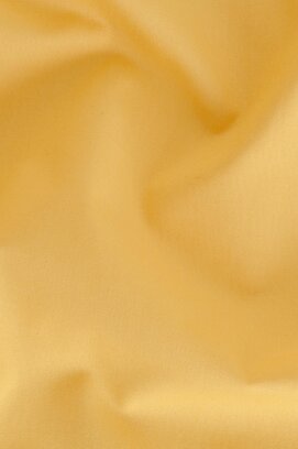 Dommelin Hoeslaken Uni Percal 200TC 546 Okergeel 90x200/30