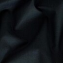 Dommelin Dommelin Hoeslaken Uni Percal 200TC 533 Zwart 80x200/30