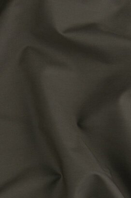 Dommelin Hoeslaken Uni Percal 200TC 508 Leem 120x200/30