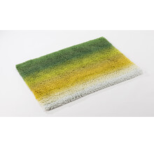 Abyss & Habidecor Aurore Badmat  75X100 205 Forest