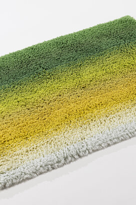 Abyss & Habidecor Aurore Badmat  75X100 205 Forest