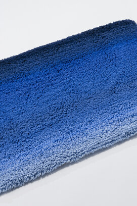 Abyss & Habidecor Aurore Badmat  75X100 314 Navy