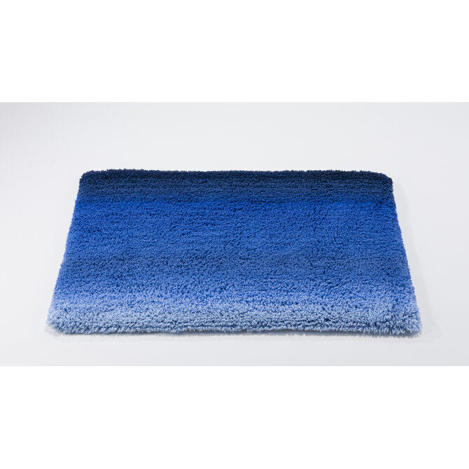 Abyss & Habidecor Aurore Badmat  75X100 314 Navy