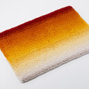 Abyss  Abyss & Habidecor Aurore Badmat 50X75 564 Carmin