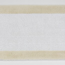 Abyss  Abyss & Habidecor Origine Badmat  60X100 101 Ecru