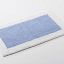 Abyss  Abyss & Habidecor Origine Toiletmat  60X60 330 Powder Blue