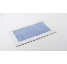 Abyss & Habidecor Origine Toiletmat  60X60 330 Powder Blue