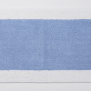 Abyss  Abyss & Habidecor Origine Toiletmat  60X60 330 Powder Blue