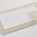 Abyss  Abyss & Habidecor Origine Badmat  50X80 101 Ecru