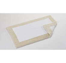 Abyss & Habidecor Origine Badmat  50X80 101 Ecru