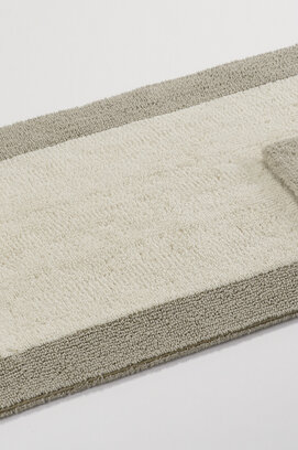 Abyss & Habidecor Origine Badmat  50X80 770 Linen