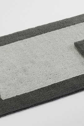 Abyss & Habidecor Origine Badmat  50X80 920 Grijs