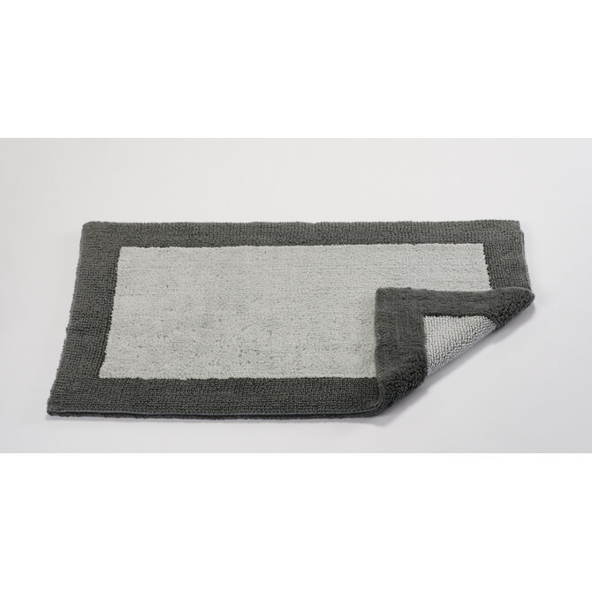 Abyss & Habidecor Origine Badmat  50X80 920 Grijs
