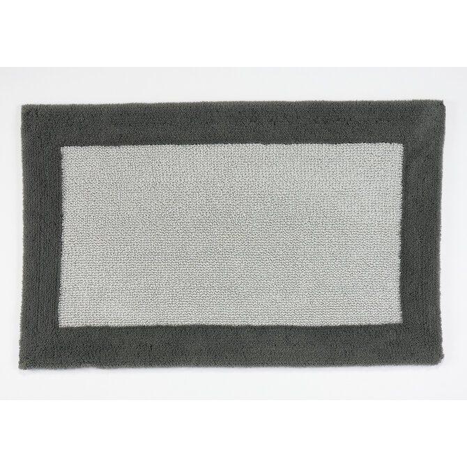 Abyss & Habidecor Origine Badmat  50X80 920 Grijs