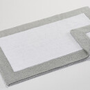 Abyss  Abyss & Habidecor Origine Badmat  50X80 992 Platinium