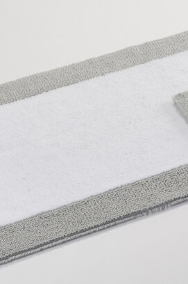 Abyss & Habidecor Origine Badmat  50X80 992 Platinium