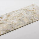 Abyss  Abyss & Habidecor Castello Badmat  60X100 101 Ecru