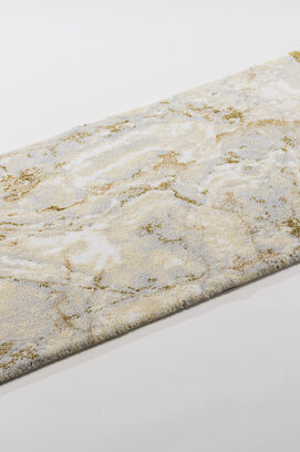 Abyss & Habidecor Castello Badmat  50X80 101 Ecru