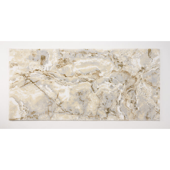 Abyss & Habidecor Castello Badmat  70X140 101 Ecru