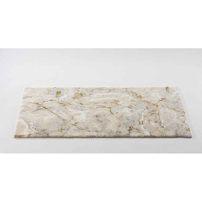 Abyss & Habidecor Castello Badmat  70X140 101 Ecru