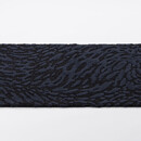 Abyss  Abyss & Habidecor Flow Badmat  70X120 990 Black