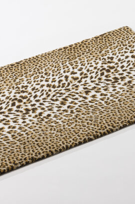 Abyss & Habidecor Feline Badmat  70X120 795 Mustang