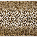 Abyss  Abyss & Habidecor Feline Badmat  70X120 795 Mustang