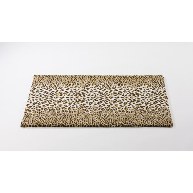 Abyss & Habidecor Feline Badmat  70X120 795 Mustang