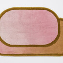 Abyss  Abyss & Habidecor Boudoir Badmat  70X120 800 Goud