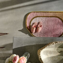 Abyss  Abyss & Habidecor Boudoir Badmat  70X120 800 Goud