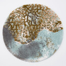 Abyss  Abyss & Habidecor Dune Badmat  0/85 210 Aqua