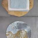 Abyss  Abyss & Habidecor Dune Badmat  0/85 210 Aqua