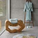 Abyss  Abyss & Habidecor Dune Badmat  0/85 210 Aqua