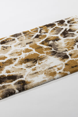 Abyss & Habidecor Gigi Badmat  70X120 840 Gold