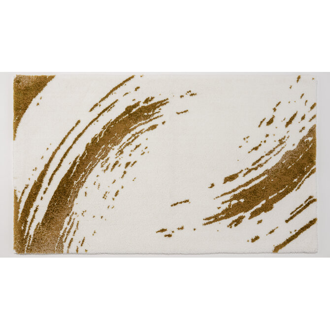 Abyss & Habidecor Fortuny Badmat  70X120 800 Goud