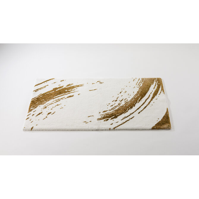 Abyss & Habidecor Fortuny Badmat  70X120 800 Goud