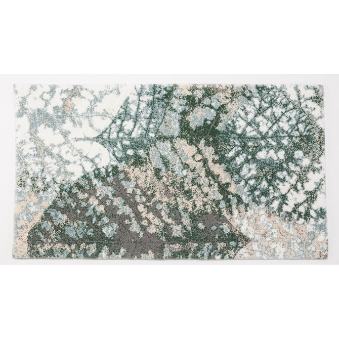 Abyss & Habidecor Monoke Badmat  70X120 210 Aqua