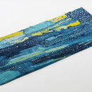 Abyss  Abyss & Habidecor Nereo Badmat  70X70 302 Lagoon