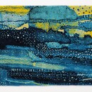 Abyss  Abyss & Habidecor Nereo Badmat  70X70 302 Lagoon